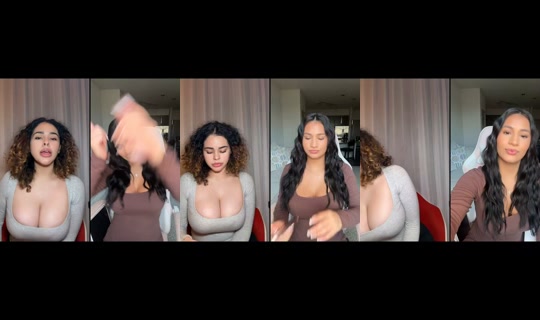 jenblanco TikTok Live — Oct 7, 2026, 1:45 PM