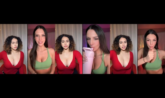 jenblanco TikTok Live — Oct 8, 2026, 4:22 AM