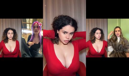 jenblanco TikTok Live — Oct 8, 2026, 12:55 PM