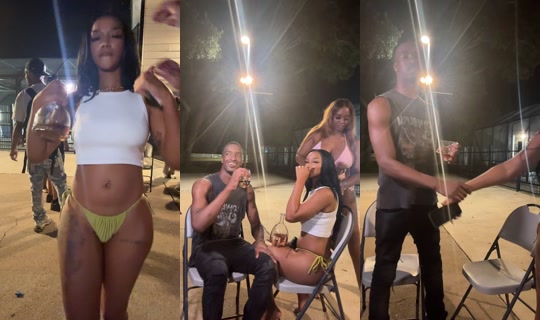 jeneasavage TikTok Live — Aug 23, 2026, 10:12 AM
