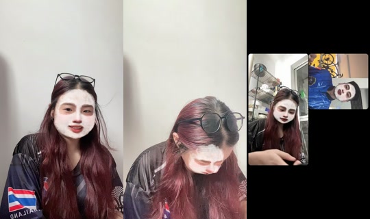 jenebasket TikTok Live — Aug 29, 2026, 5:07 AM