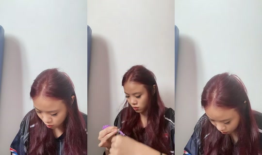 jenebasket TikTok Live — Sep 3, 2026, 9:06 AM