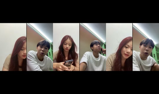 jenebasket TikTok Live — Sep 3, 2026, 4:35 PM