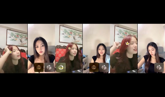 jenebasket TikTok Live — Oct 5, 2026, 1:35 PM