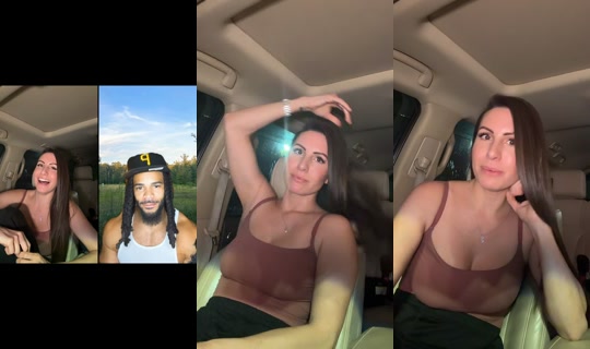 jenergy.elevated TikTok Live — Aug 23, 2026, 5:23 AM