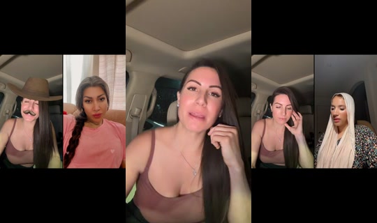 jenergy.elevated TikTok Live — Aug 23, 2026, 6:14 AM