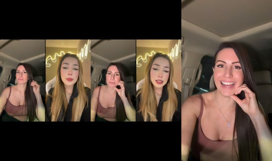 jenergy.elevated TikTok Live — Aug 23, 2026, 7:22 AM