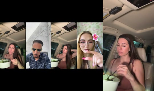 jenergy.elevated TikTok Live — Aug 23, 2026, 8:24 AM