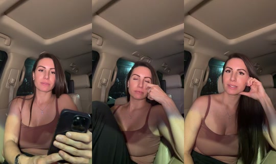 jenergy.elevated TikTok Live — Aug 23, 2026, 8:49 AM