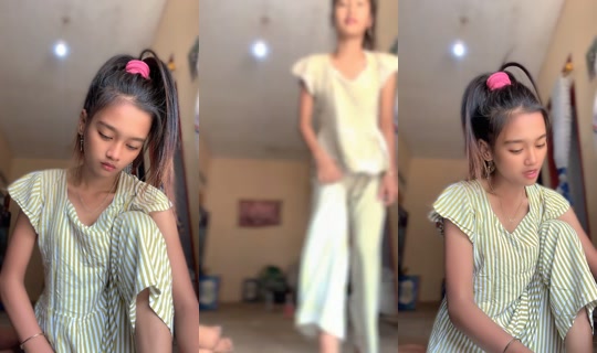 jenienurazizah__ TikTok Live — Sep 29, 2026, 2:55 AM