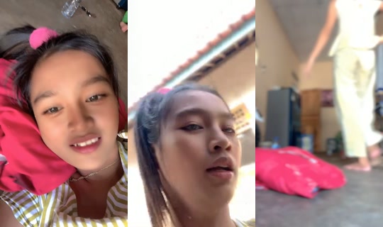 jenienurazizah__ TikTok Live — Sep 29, 2026, 7:23 AM