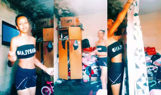 jeniferkarolaine36 TikTok Live — Aug 29, 2026, 2:06 PM