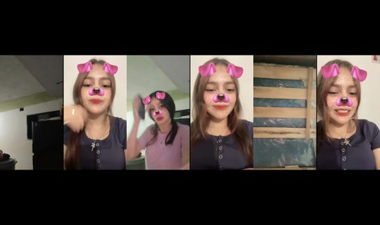 jeniferortiz13 TikTok Live — Oct 1, 2026, 3:37 AM