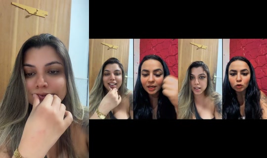 jeniffcordeiro_ TikTok Live — Oct 5, 2026, 9:44 PM