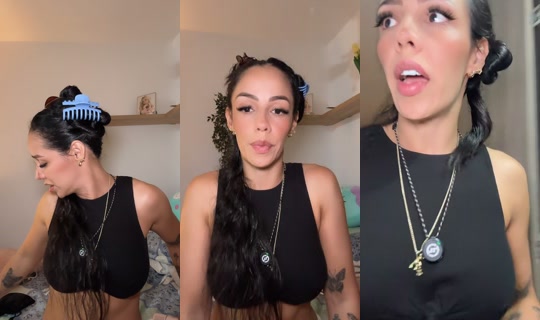 jenigym TikTok Live — Aug 20, 2026, 12:40 AM