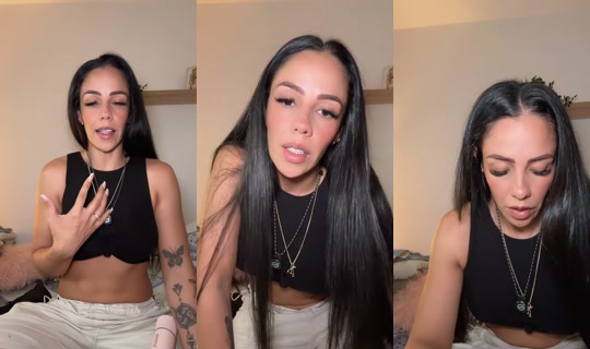 jenigym TikTok Live — Aug 20, 2026, 1:45 AM