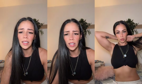 jenigym TikTok Live — Aug 20, 2026, 2:30 AM