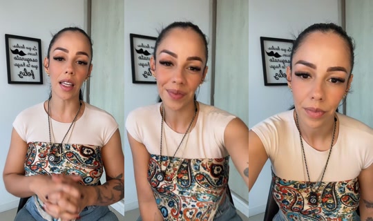 jenigym TikTok Live — Aug 22, 2026, 10:13 PM