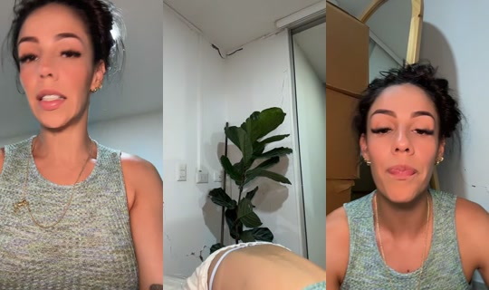 jenigym TikTok Live — Aug 25, 2026, 12:28 AM
