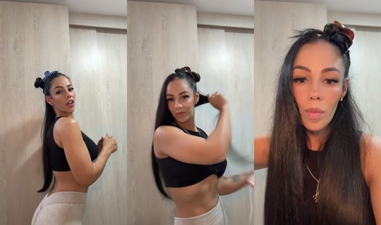 jenigym TikTok Live — Oct 3, 2026, 1:06 AM
