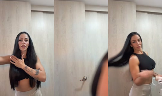 jenigym TikTok Live — Oct 3, 2026, 1:41 AM