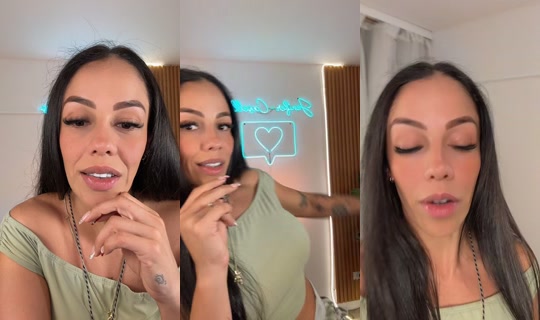 jenigym TikTok Live — Oct 7, 2026, 1:42 AM