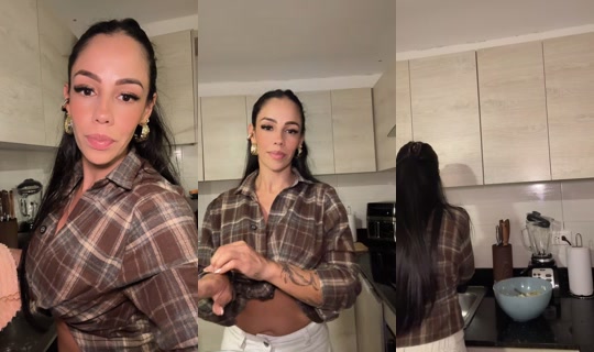 jenigym TikTok Live — Oct 8, 2026, 1:55 AM
