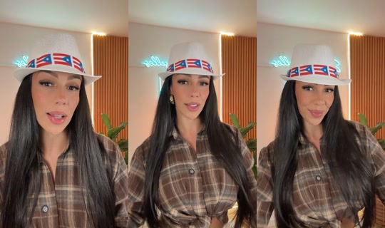 jenigym TikTok Live — Oct 8, 2026, 3:34 AM