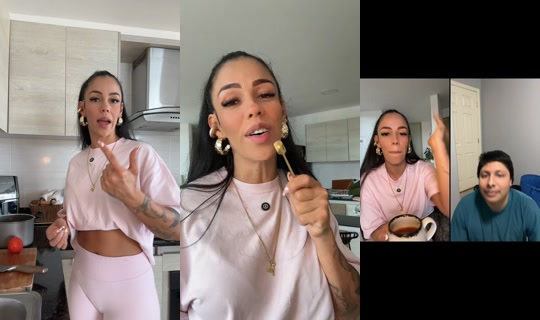 jenigym TikTok Live — Oct 8, 2026, 7:49 PM
