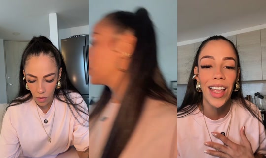 jenigym TikTok Live — Oct 8, 2026, 8:40 PM