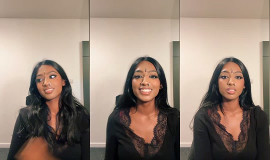 jenila.nila TikTok Live — Oct 1, 2026, 12:30 AM