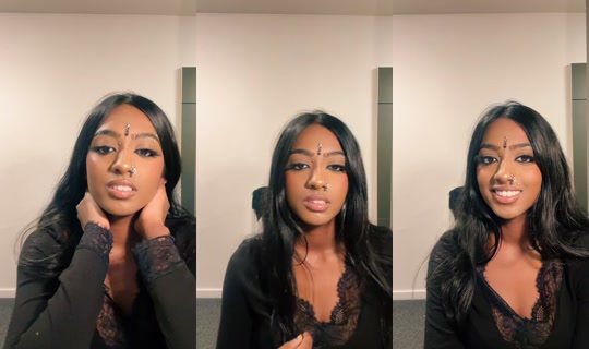 jenila.nila TikTok Live — Oct 1, 2026, 1:16 AM