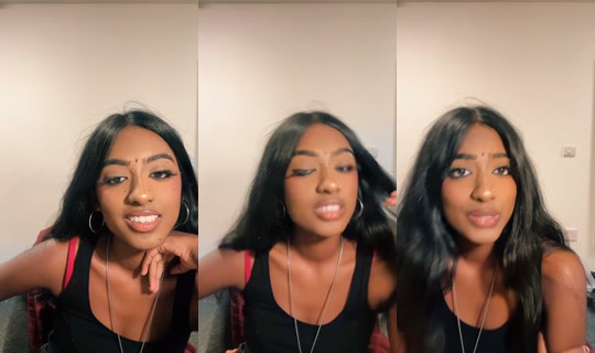 jenila.nila TikTok Live — Oct 2, 2026, 8:11 PM