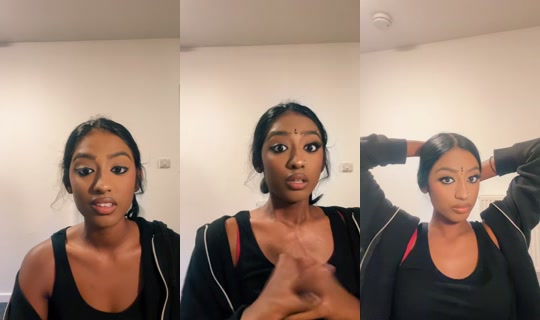 jenila.nila TikTok Live — Oct 6, 2026, 4:46 PM