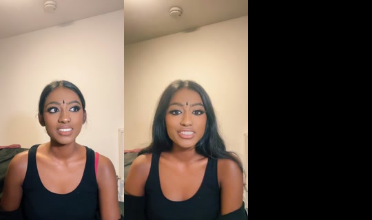 jenila.nila TikTok Live — Oct 6, 2026, 9:05 PM