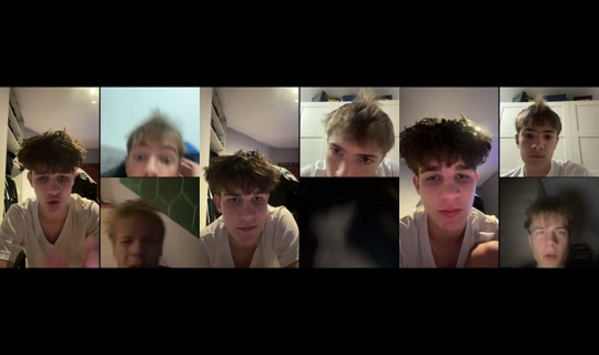 jeniss004 TikTok Live — Oct 8, 2026, 8:58 PM