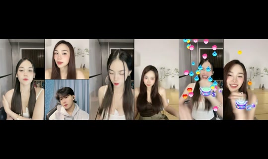 jenka2001 TikTok Live — Aug 23, 2026, 4:05 PM