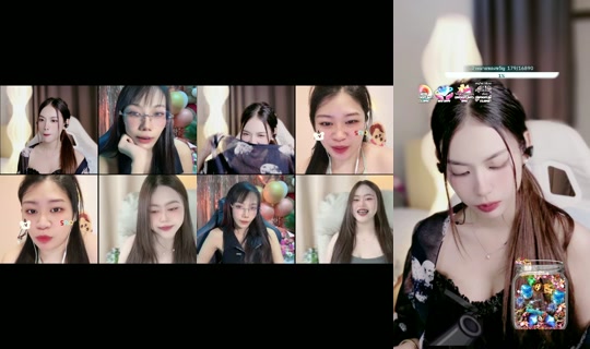 jenka2001 TikTok Live — Aug 27, 2026, 8:43 PM