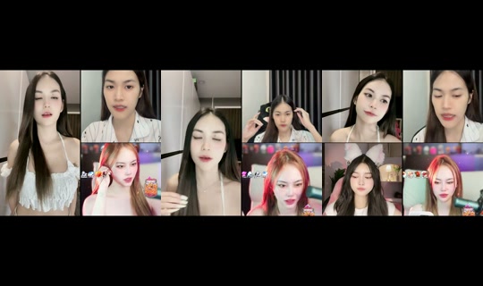 jenka2001 TikTok Live — Sep 14, 2026, 6:31 PM
