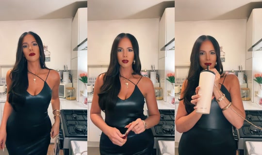 jenlouisemua_backup TikTok Live — Sep 18, 2026, 10:50 PM