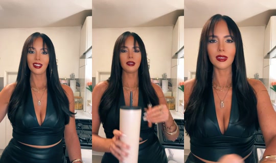 jenlouisemua_backup TikTok Live — Sep 25, 2026, 8:22 PM