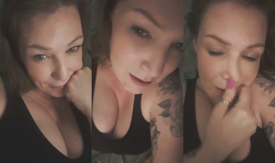 jenn_always TikTok Live — Aug 23, 2026, 5:20 AM