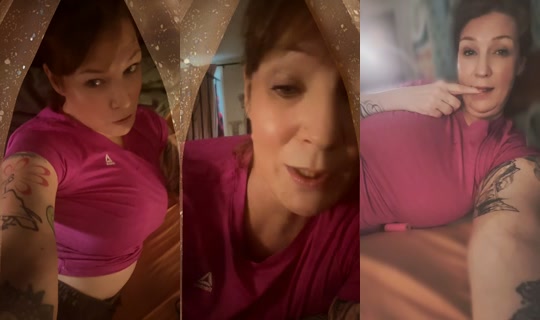 jenn_always TikTok Live — Aug 26, 2026, 8:43 PM