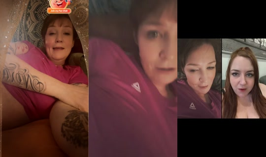 jenn_always TikTok Live — Aug 26, 2026, 9:50 PM