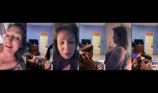 jenn_always TikTok Live — Aug 31, 2026, 8:52 PM