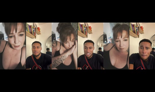 jenn_always TikTok Live — Sep 3, 2026, 12:07 AM