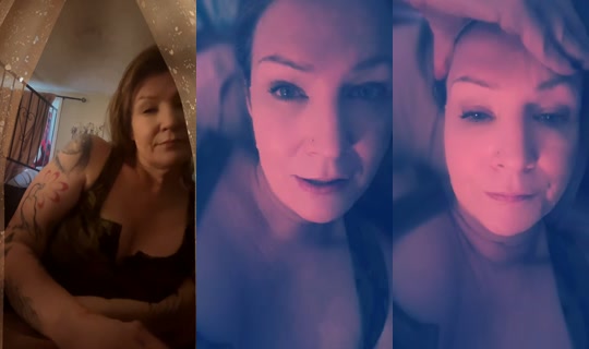 jenn_always TikTok Live — Oct 3, 2026, 9:37 PM