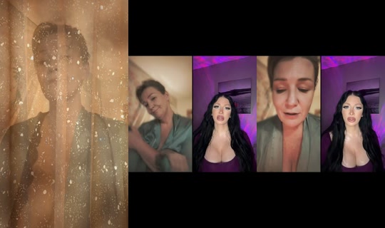 jenn_always TikTok Live — Oct 5, 2026, 12:41 AM
