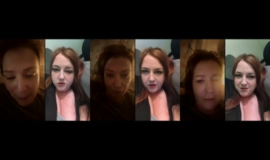 jenn_always TikTok Live — Oct 5, 2026, 4:34 AM