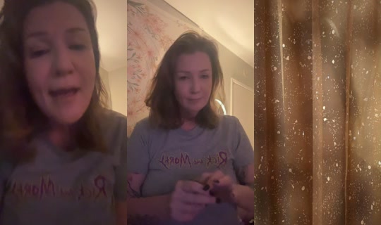 jenn_always TikTok Live — Oct 5, 2026, 8:40 AM
